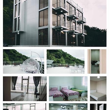 My House Villa Gonio Buitenkant foto
