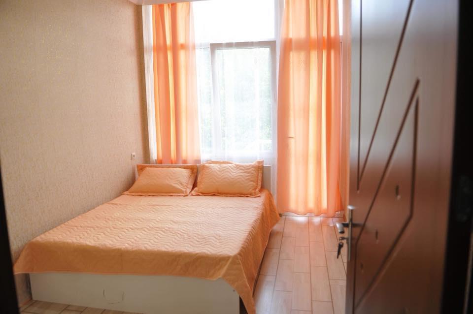 My House Villa Gonio Buitenkant foto
