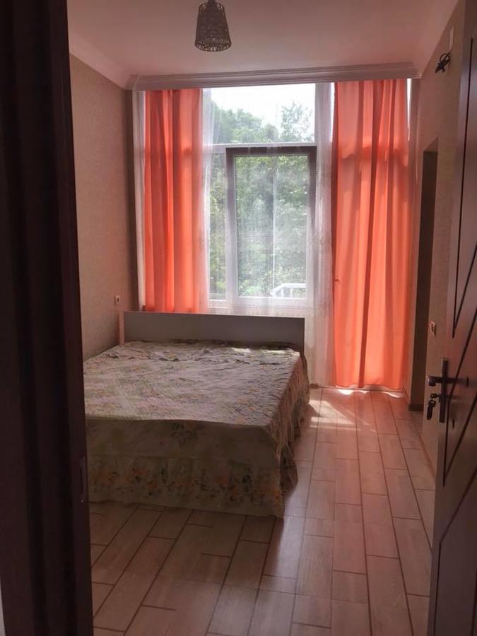 My House Villa Gonio Buitenkant foto