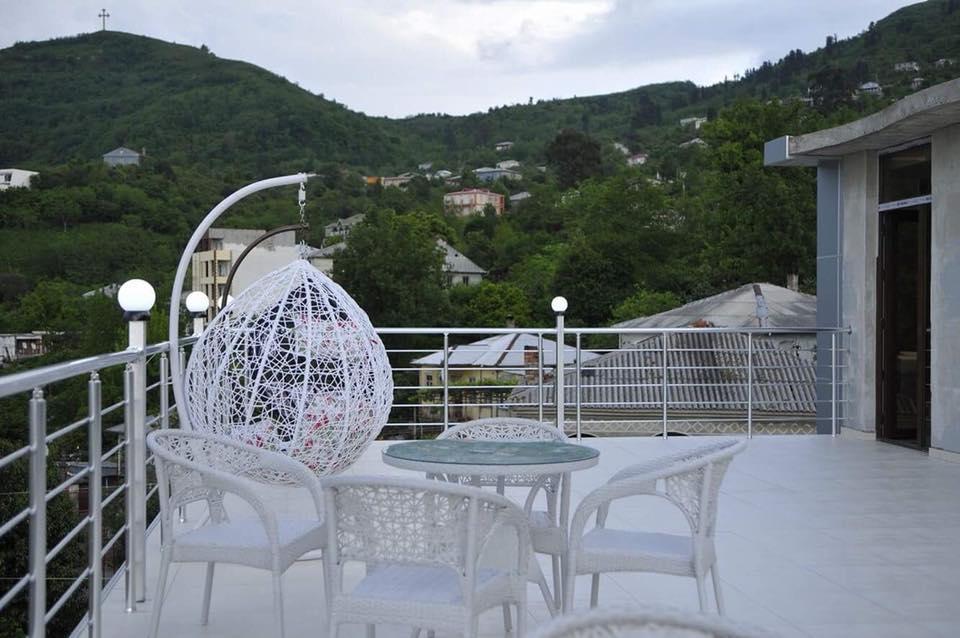 My House Villa Gonio Buitenkant foto