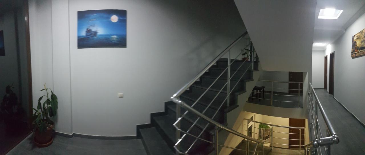 My House Villa Gonio Buitenkant foto
