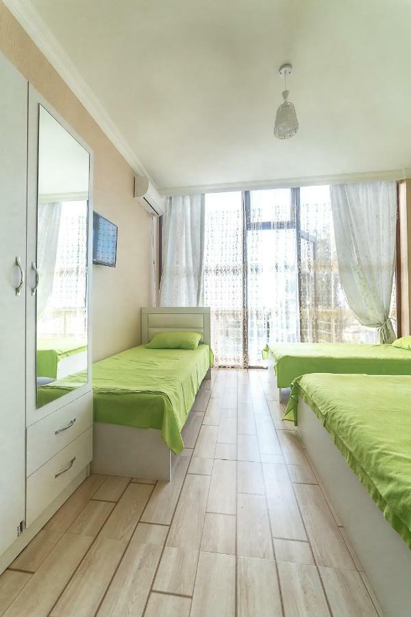 My House Villa Gonio Buitenkant foto