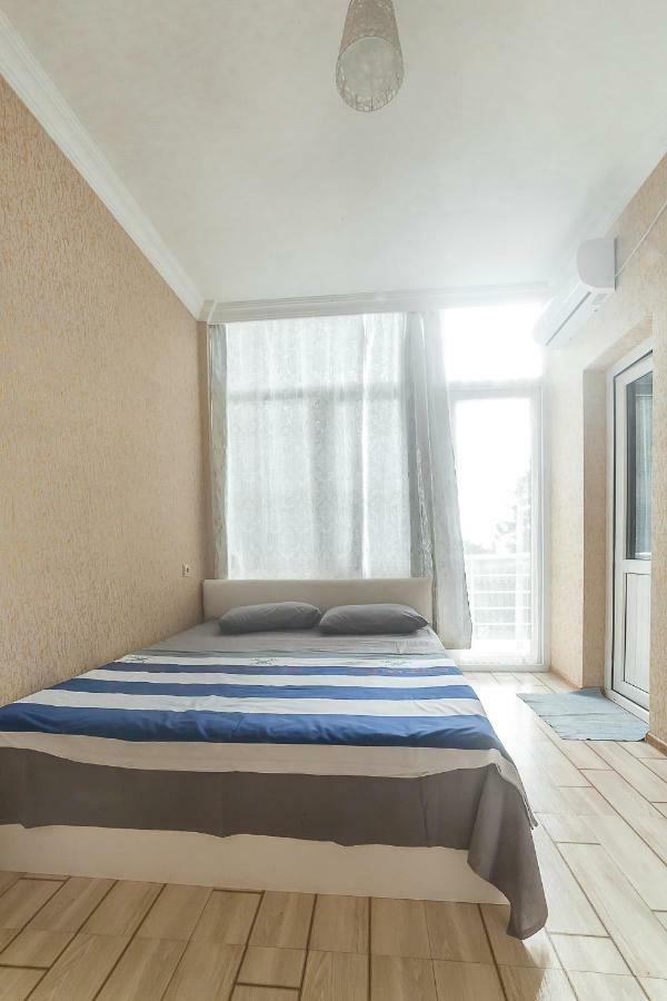 My House Villa Gonio Buitenkant foto