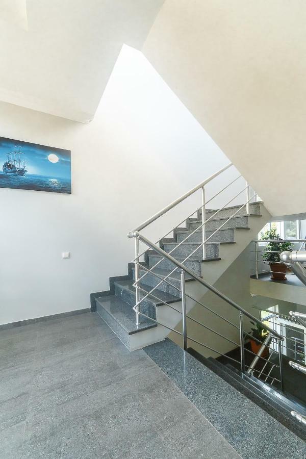 My House Villa Gonio Buitenkant foto